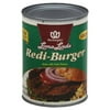 Loma Linda Redi-Burger, Low Fat, 19-Ounce Cans (Pack of 12)