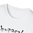 thumbnail image 4 of Chupacabra, Gildan Unisex Softstyle T-Shirt, Cryptid  Graphic Tee, S-3XL, 4 of 5