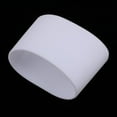 thumbnail image 3 of GARENDE 5xOutdoor Silicone Round Non-slip Water Bottle Mug Cup Sleeve Cover white, 3 of 9