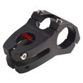 thumbnail image 3 of MYG for Electric Scooter Modified Handlebar T-Shaped Folding Handlebar 59CM Length Metal Construction 25MM Compatible Replacement Part Easy Installation, 3 of 10