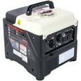 thumbnail image 3 of KTENME Portable Inverter Generator 1200W Ultra-Quiet Gas Powered Lightweight Generator For Backup Home Use Outdoor Camping Travel, 3 of 7