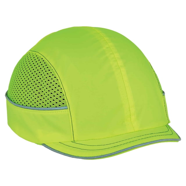 Gorra de béisbol Safety Bump Cap Ergodyne Skullerz 8950 estilo gorra