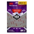 thumbnail image 1 of 3M Pro Grade Precision Ultra Flexible Sanding Sheets, 1 of 2