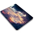 thumbnail image 3 of KSK KAISHEK Hard Case Only for MacBook Pro 15" with Retina Display No CD-ROM, No USB-C Model: A1398 Sky Series 0078, 3 of 5