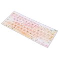 thumbnail image 3 of Pegatinas para teclado, pegatinas para teclado, pegatinas universales para teclado en inglés, pegatinas para teclado de computadora, características líderes en su clase, 3 of 8