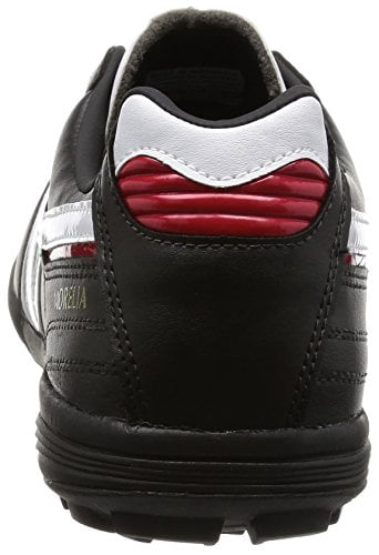 Mizuno] Futsal Shoes Morelia TF Black x White 25.0 cm 2E - Walmart.ca