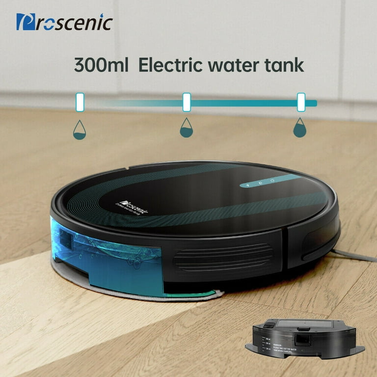 850T water tank – Proscenic
