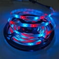 thumbnail image 3 of Tira Led RGB 2835 de 5mts con Control de 18 Botones, 3 of 4
