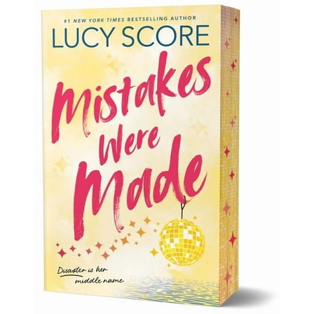 Story Lake Mistakes Were Made (Deluxe Edition), Book 2, (Paperback)