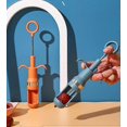 thumbnail image 3 of Blue date hawthorn artifact red date cherry pit slicer creative home kitchen gadget set, 3 of 4
