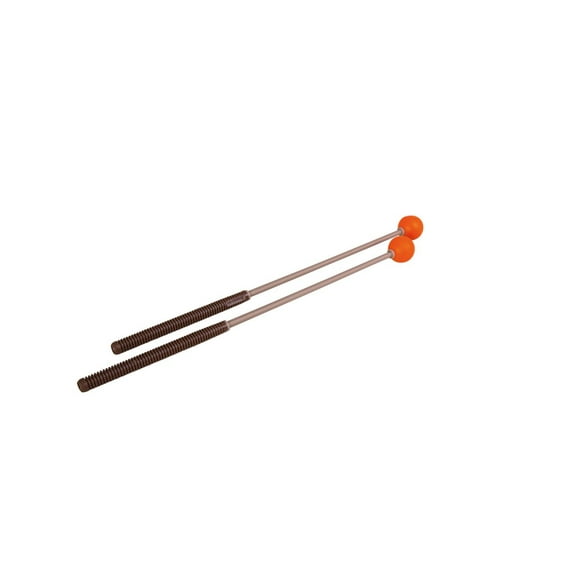 Studio 49 Series 2000 S 5 Plastic Mallets, Hard