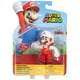 thumbnail image 1 of Figura articulada Nintendo Super Mario Bros Fire Mario 10cm, 1 of 2