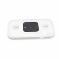 thumbnail image 3 of GJX Portable Wifi Hotspot for Travel, Mobile Wifi Hotspot for Travel, 4G LTE Mobile WiFi Hotspot with SIM Card Slot Up To 10 Users Portable Wifi Hotspot for Africa Middle Eastern for Travel, 3 of 4