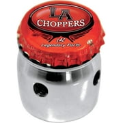 LA Choppers LA-7608-01
