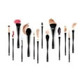 thumbnail image 2 of NYX Pro Flat Detail Brush - # PROB14 838577 1pcs, 2 of 3