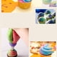 thumbnail image 4 of Inteprter Boquilla de pastelería fácil de aplicar: amplias aplicaciones, decoración de pasteles, herramientas de decoración de pasteles de Herramientas y accesorios para hornear, 4 of 6