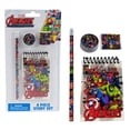 thumbnail image 3 of Set de material escolar Marvel Avengers con estuche y lápiz, 3 of 6
