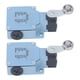 thumbnail image 5 of 2Pcs Roller Lever Arm Momentary Limit Switch for Milling Machine 3D Printer Plasma Cutter 250V 220V, 5 of 5