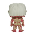 thumbnail image 4 of Funko POP Anime Attack on Titan Armored Titan 6" Action Figure, 4 of 4