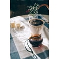 thumbnail image 4 of Hario Woodneck Drip Pot 480ml Madera de acacia, 4 of 5