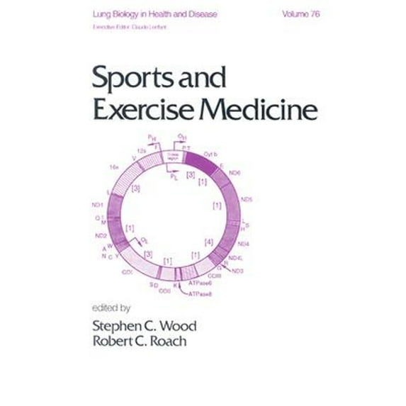 Sports and Exercise Medicine (Hardcover) by Robert C Roach, Stephen C Wood