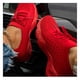 thumbnail image 5 of Women's Lace-up Sports Shoes Mesh Thick-soled Running Shoes Breathable Non-slip Sneakers-26Pink35, 5 of 5