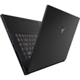 thumbnail image 5 of MSI GS Series - 15.6'' 240 Hz - Intel Core i7-11800H - GeForce RTX 3060 Laptop GPU - 16 GB DDR4 - 1 TB SSD - Windows 11 Home - Gaming Laptop (GS66 Stealth 11UE-662 ), 5 of 12