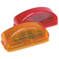 thumbnail image 1 of Led 2 1 - 2 Marqueur Scellé Lt Rouge 6 Led, 1 of 1