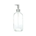 thumbnail image 7 of Rail19 Market Glass Soap & Lotion Dispenser, 7 of 7