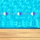 thumbnail image 3 of Kearding Línea divisoria del área de la piscina, línea de carril flotante de 7cm de diámetro, cuerda de separación de seguridad adecuada para piscina Jardín y Patio Kearding HA014525-00, 3 of 6