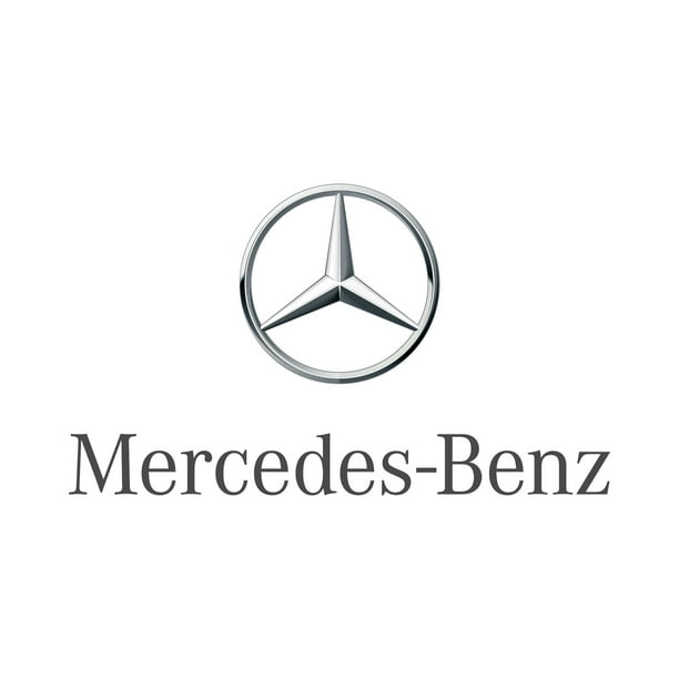 Mercedes Door Sill Retainer Clip Set (x4) - OEM Fit For W211 & W219 Models 2003-2011