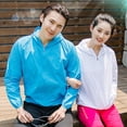 thumbnail image 4 of SPRING PARK Summer Fan Cooling Vest Air Conditioning Cool Coat Sun Waterproof Outdoor Jacket, 4 of 7