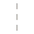 thumbnail image 1 of Tornillo de publicidad Speravity Separador de vidrio Espejo Soporte para colgar en la pared Gran capacidad de carga para placa acrílica CBP349916, 1 of 6