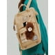 thumbnail image 5 of Percha Para Mochila Llavero de pingüino,lindo colgante de peluche para mochila,bolso y llaves (1 pieza) Rkxzt, 5 of 9