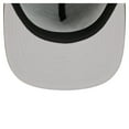thumbnail image 5 of Men's New Era  Olive Detroit Lions Color Pack A-Frame 59FIFTY Fitted Hat, 5 of 5