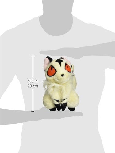 inuyasha kilala plush