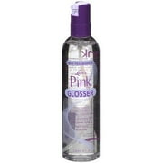 Luster's Pink Glosser 8 oz