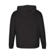 thumbnail image 4 of Sudadera con capucha para hombre, informal, a la moda, con estampado, con cordón, de manga larga, de poliéster, 4 of 5