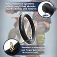 thumbnail image 3 of Tubo interior PIVOTRAX 70/100-17 (2.50/2.75-17) 17 Heavy Duty, 3 of 6