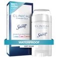 thumbnail image 1 of Desodorante antitranspirante Secret Clinical Strength para mujer, 75 ml, 1 of 8