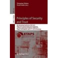thumbnail image 2 of Principles of Security and Trust: 8th International Conference, POST 2019, Held as Part of the European Joint Conferences on Theory and Practice of ... (Lecture Notes in Computer Science), 2 of 2