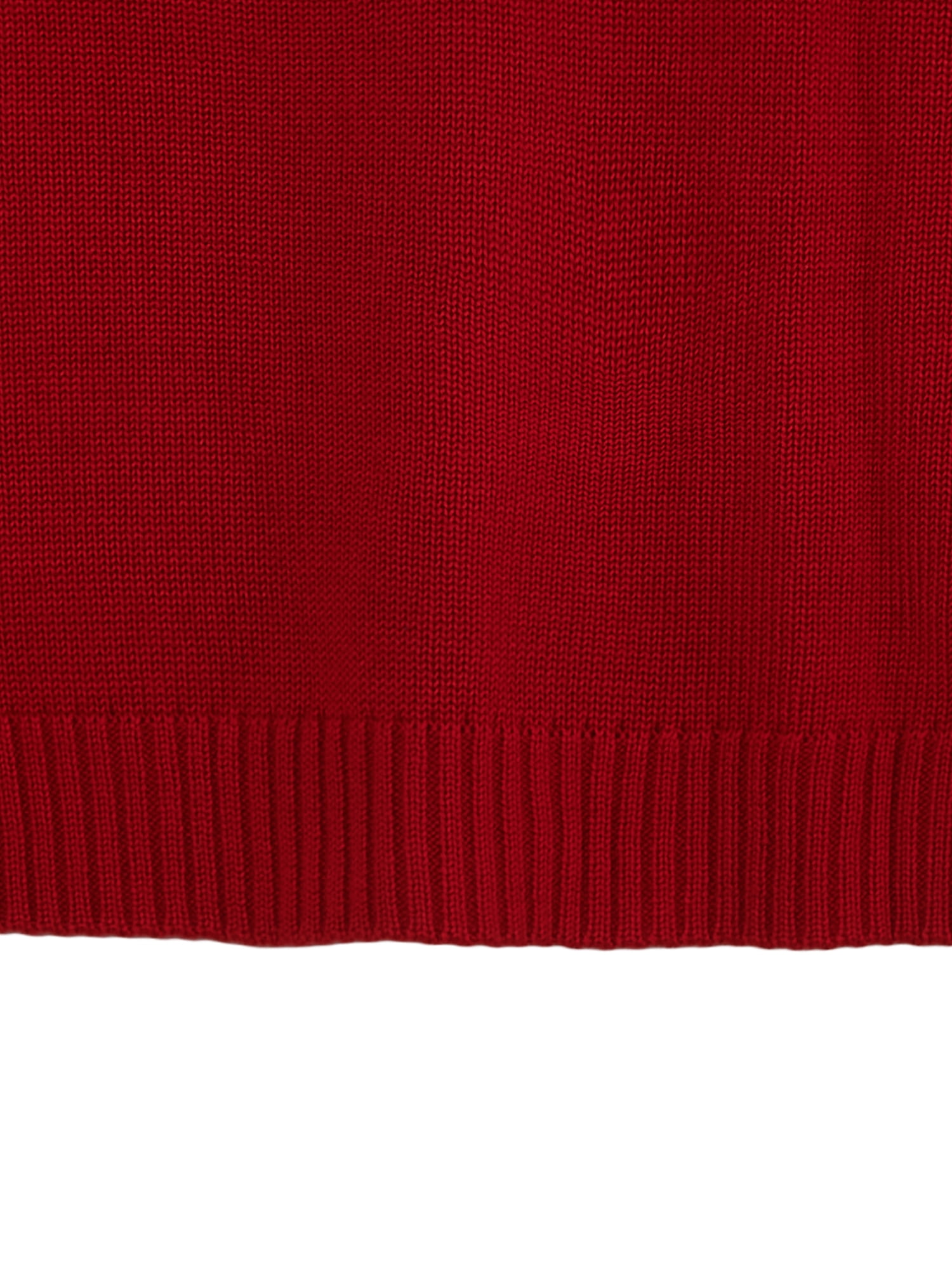 Way to Celebrate Girls Valentine's Day Sweater, Sizes 4-18