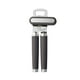 thumbnail image 1 of Abridor de latas y abrebotellas KitchenAid Classic Charcoal, 1 of 6