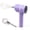 A, variant on Ergonomic Electric Hand Mixer 3 Speed Mode Rechargeable ABS Materials Easy Cleaning Whisks Ideal For Home Cooks