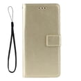 thumbnail image 4 of Funda tipo libro para Xiaomi Redmi Note 10 4G, cartera todo‑en‑uno, funda multifuncional con tarjetero y correa de muñeca desmontable, 4 of 5