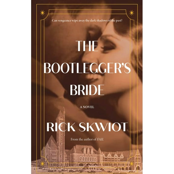 The Bootlegger's Bride, (Paperback)