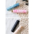 thumbnail image 3 of Yuarrent Travel Atomizer 10ml Refillable Empty Rotatable Pocket Dust-proof Bottle Size Container Plastic Spray Mist Fragrance Almacenamiento y organización del hogar Tipo 1, 3 of 6