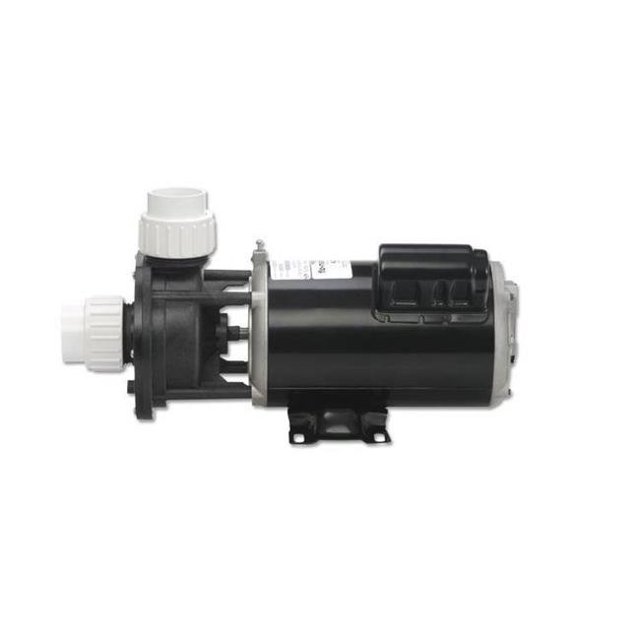 Gecko Alliance 061250001040 Pompe Flo-Master XP2 4 hp, 230V - Double