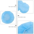 thumbnail image 6 of Gymnture Disposable Headphone Covers Ear Protector (100pcs), 6 of 10
