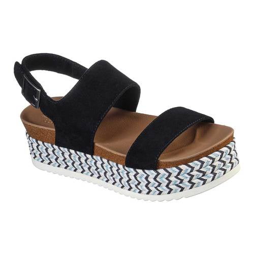 skechers espadrille sandals